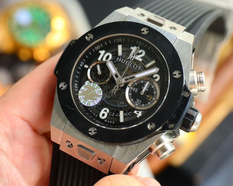 HUBLOT Watches