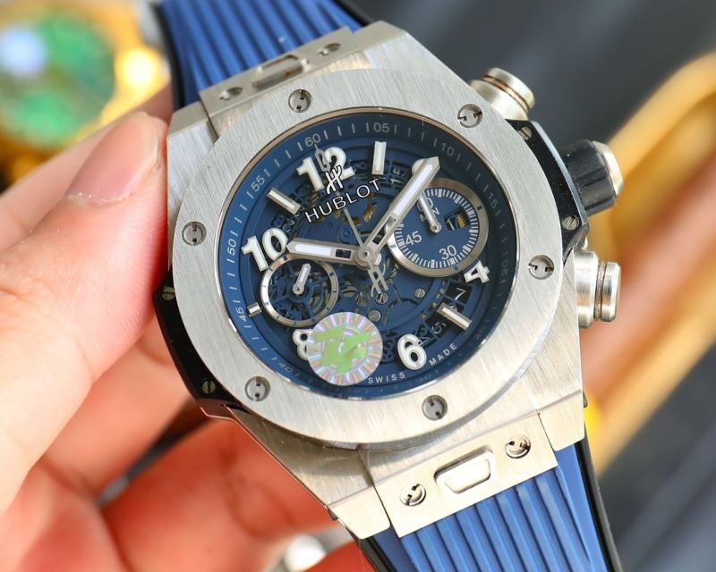 HUBLOT Watches