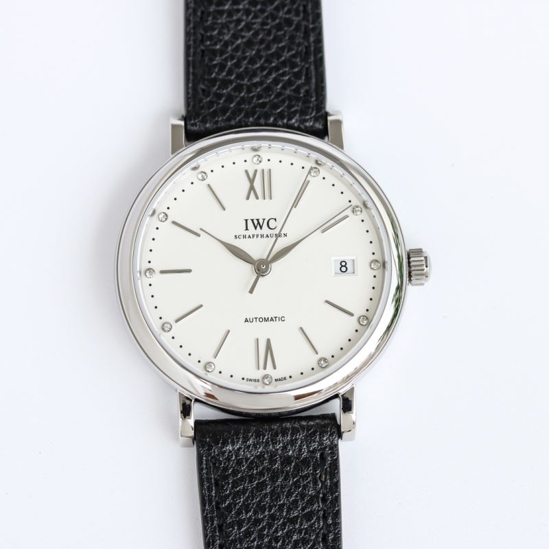 IWC Watches