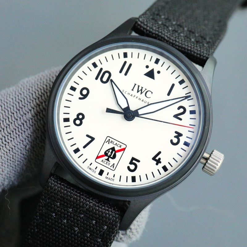 IWC Watches