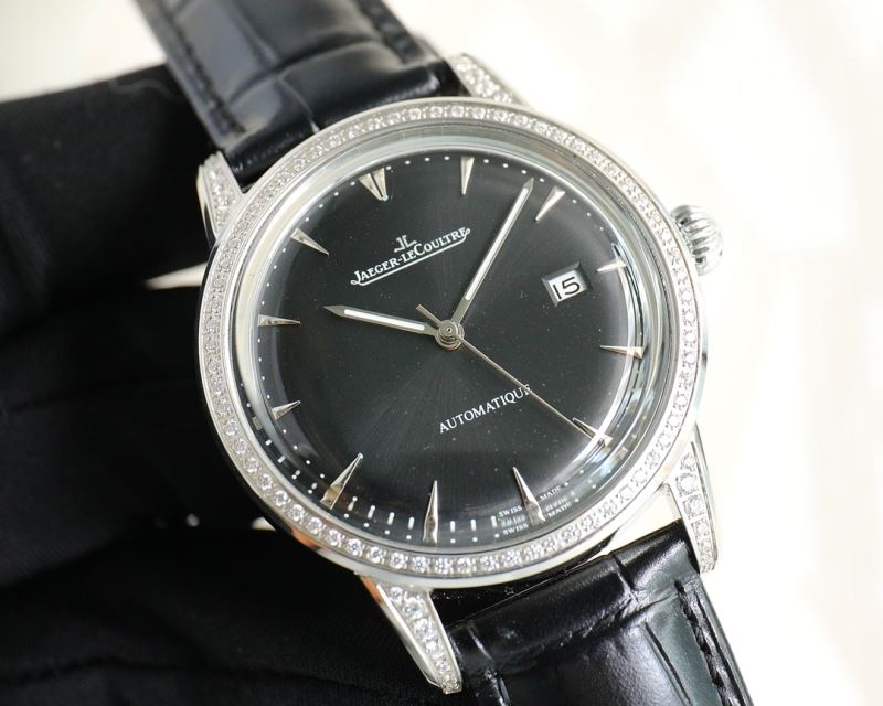 JAEGER-LECOULTRE Watches