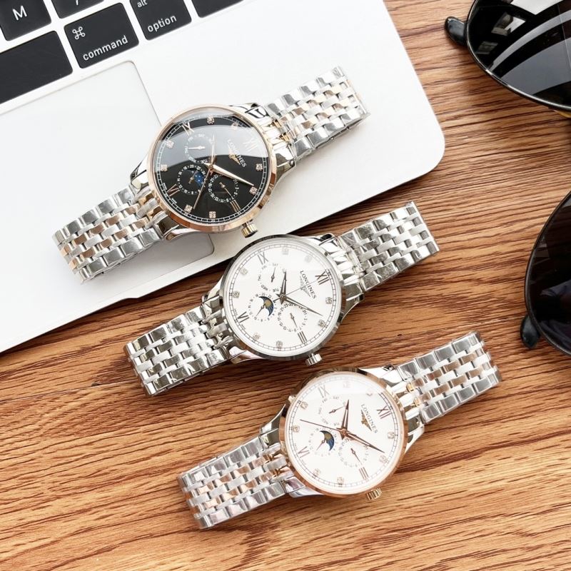 LONGINES Watches