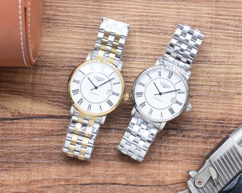 LONGINES Watches