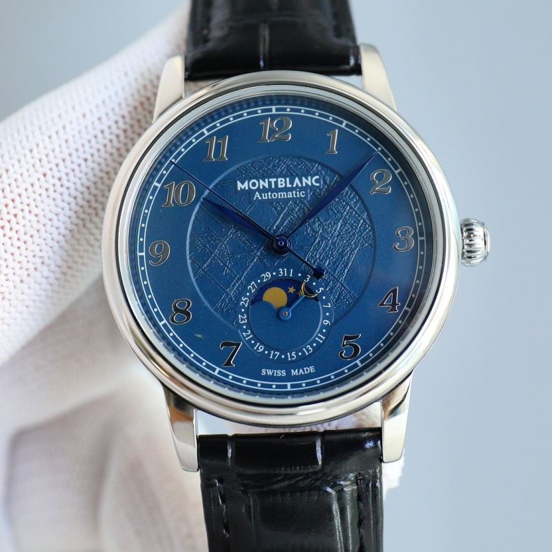 MONTBLANC Watches