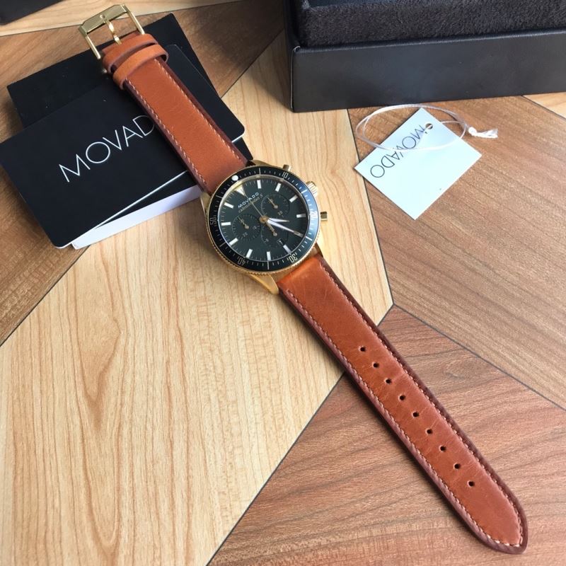 MOVADO Watches