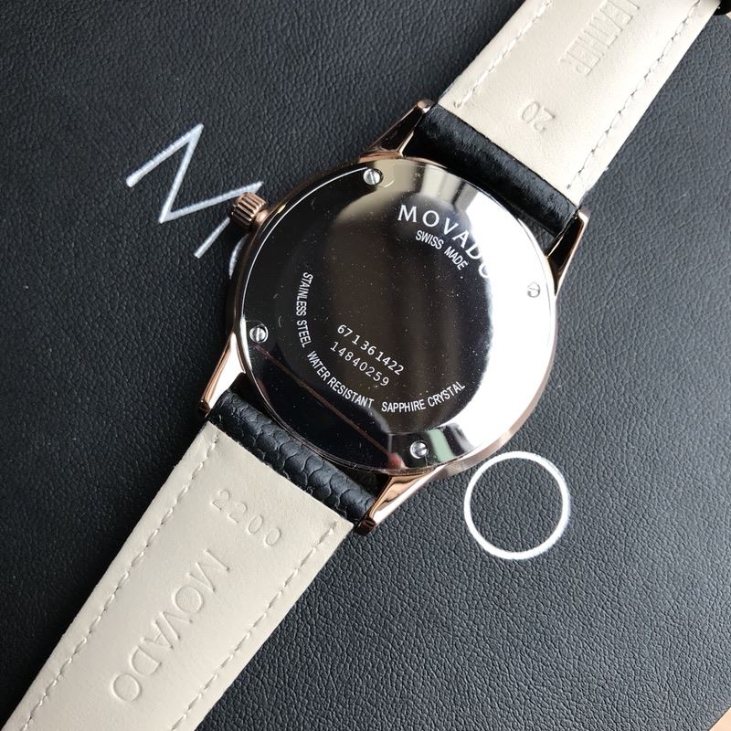 MOVADO Watches