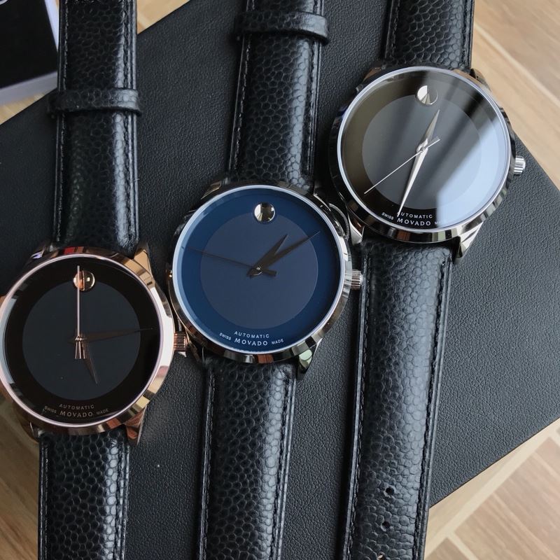 MOVADO Watches