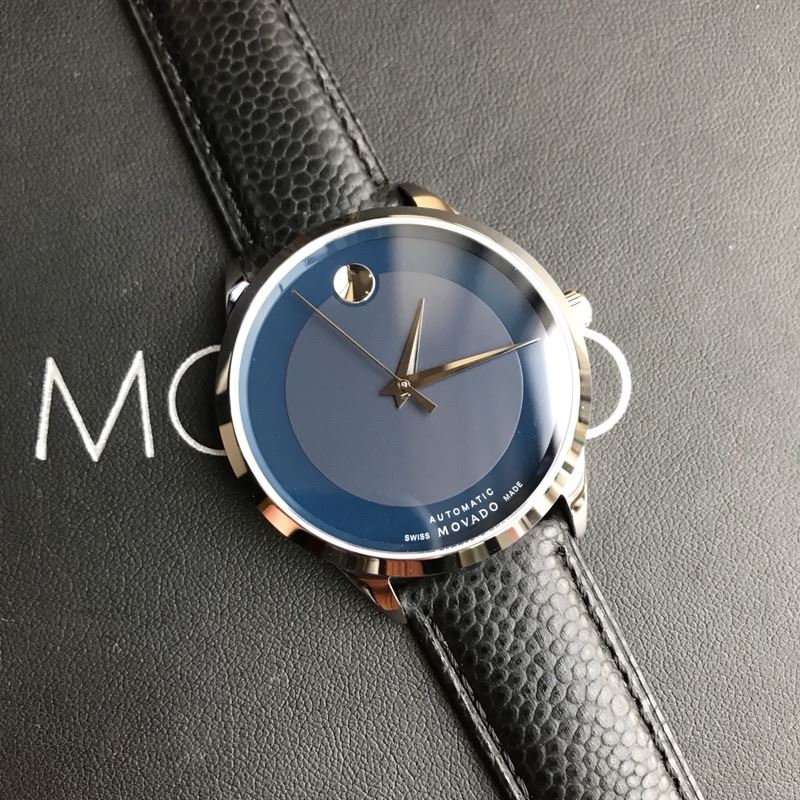 MOVADO Watches