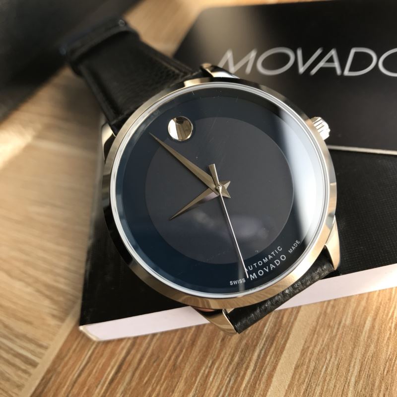 MOVADO Watches