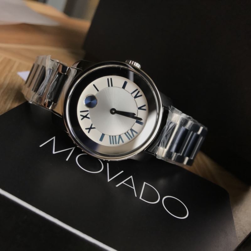 MOVADO Watches