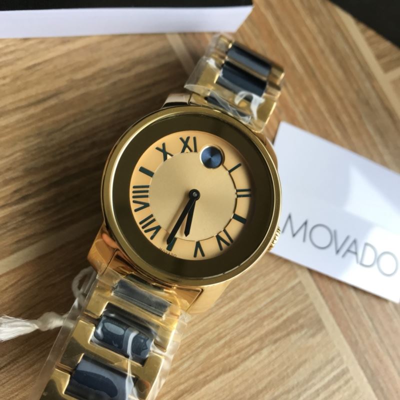 MOVADO Watches