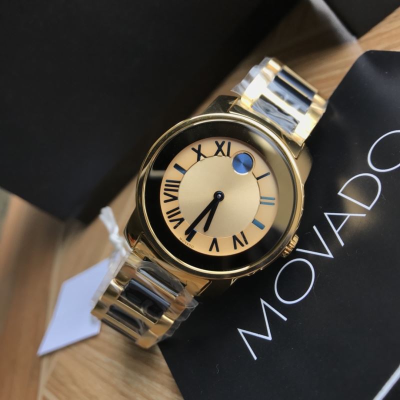 MOVADO Watches