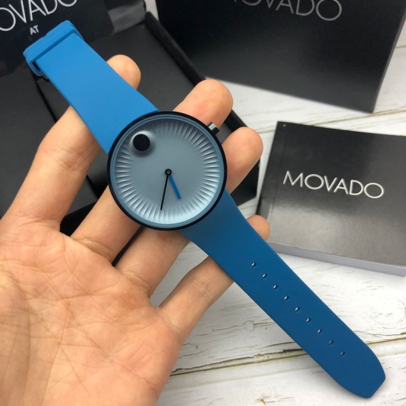 MOVADO Watches