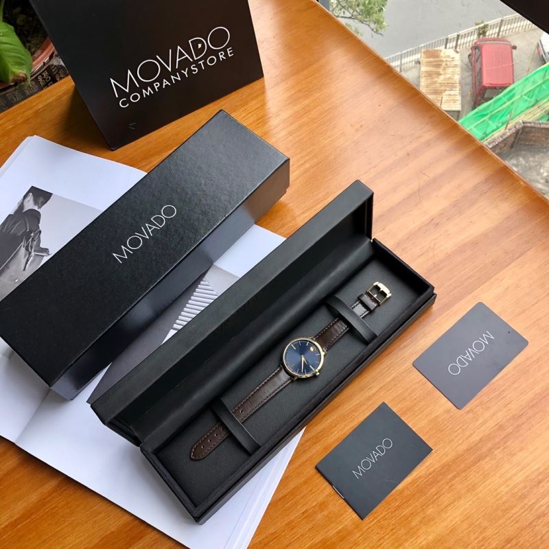 MOVADO Watches