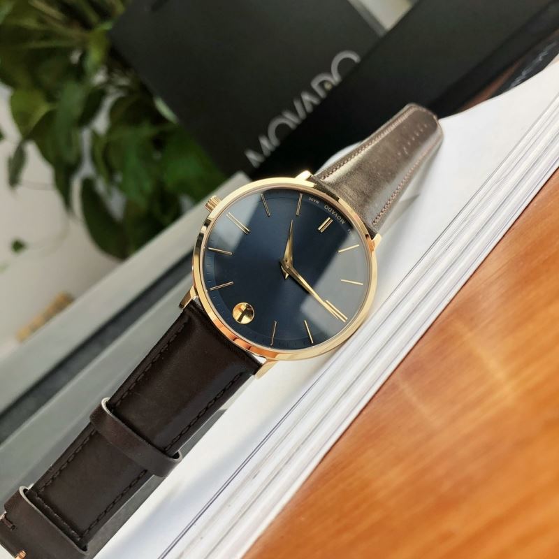 MOVADO Watches