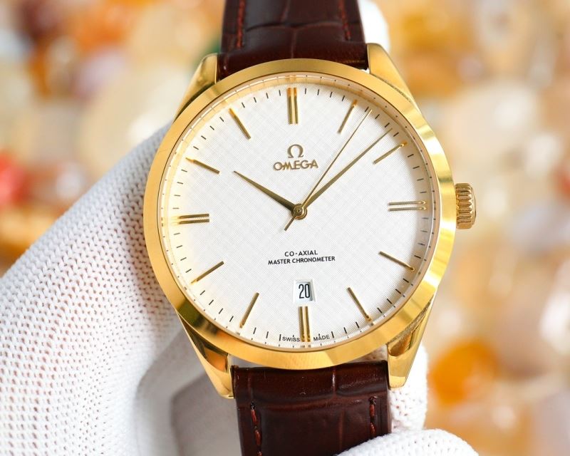 OMEGA Watches