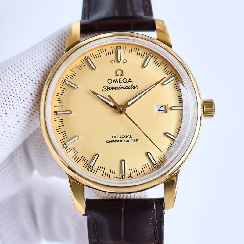 OMEGA Watches