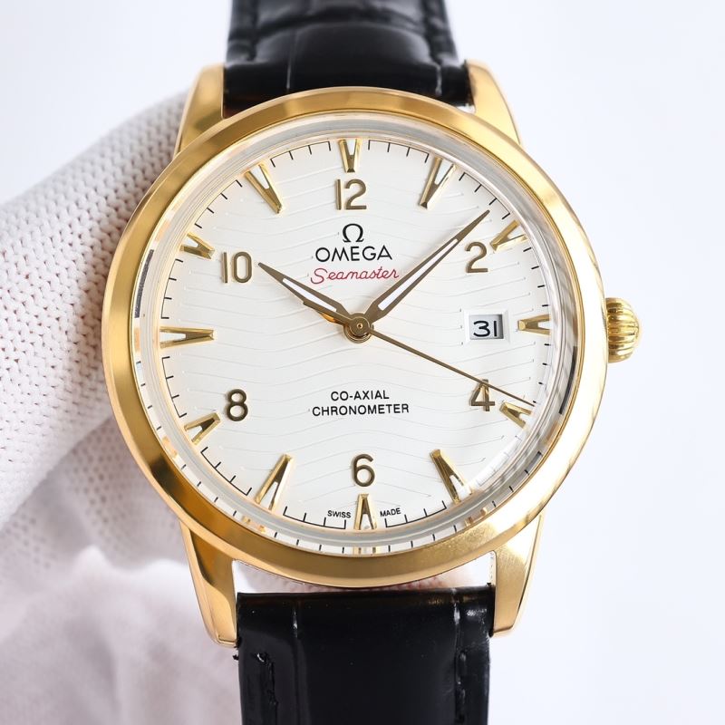 OMEGA Watches