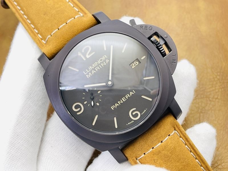 PANERAI Watches