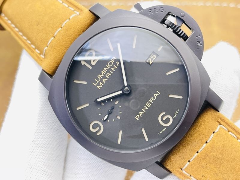 PANERAI Watches