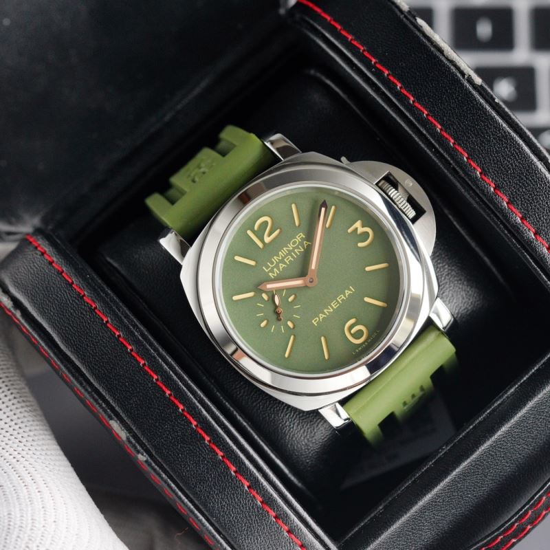 PANERAI Watches