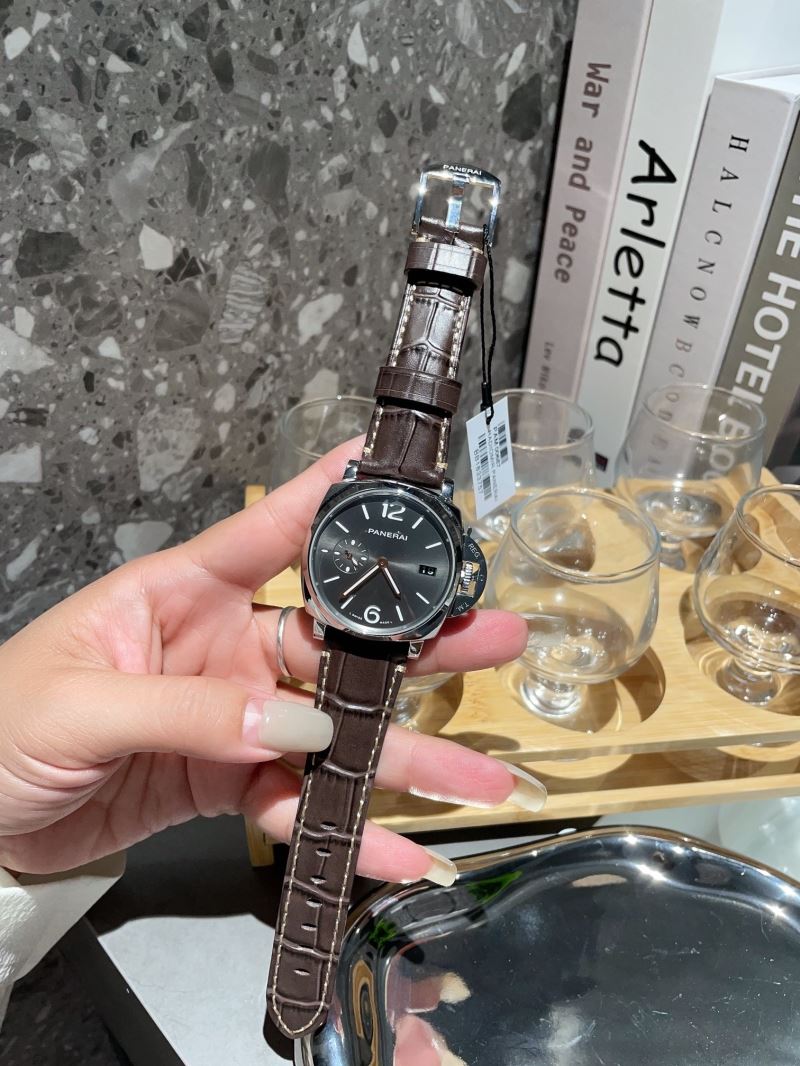 PANERAI Watches