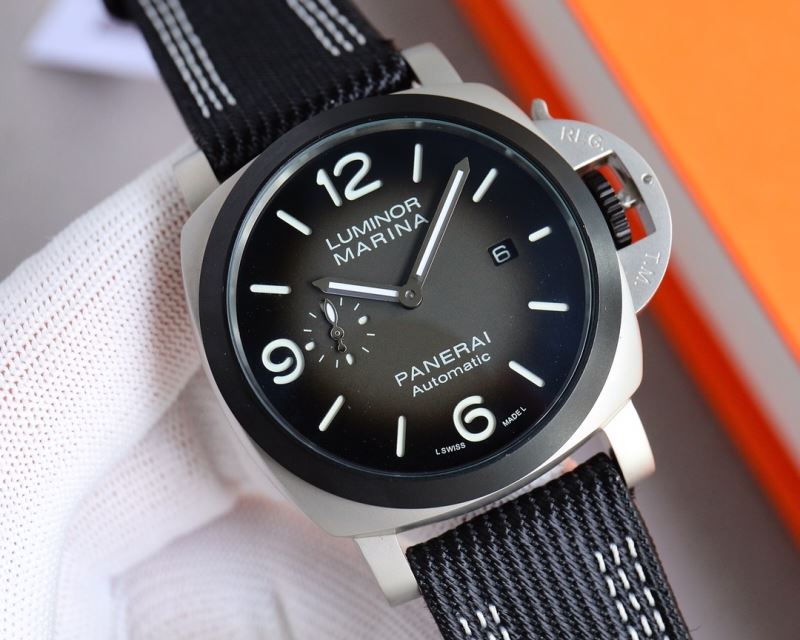 PANERAI Watches