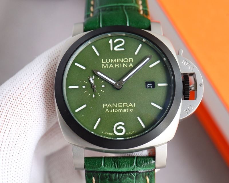 PANERAI Watches