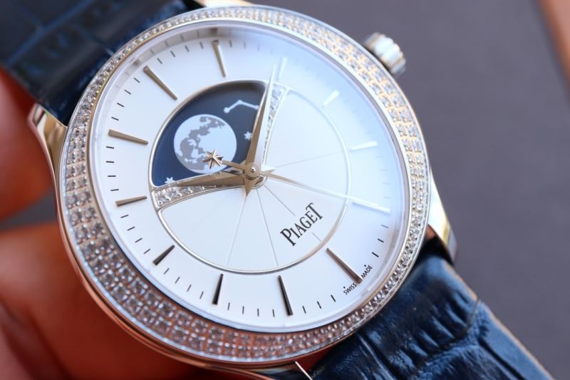 PIAGET Watches