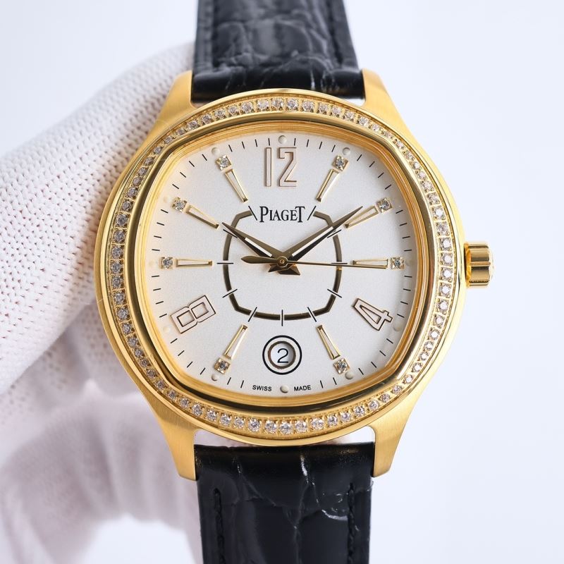 PIAGET Watches