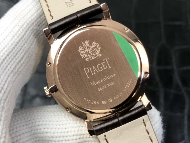 PIAGET Watches