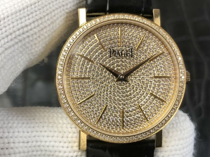 PIAGET Watches