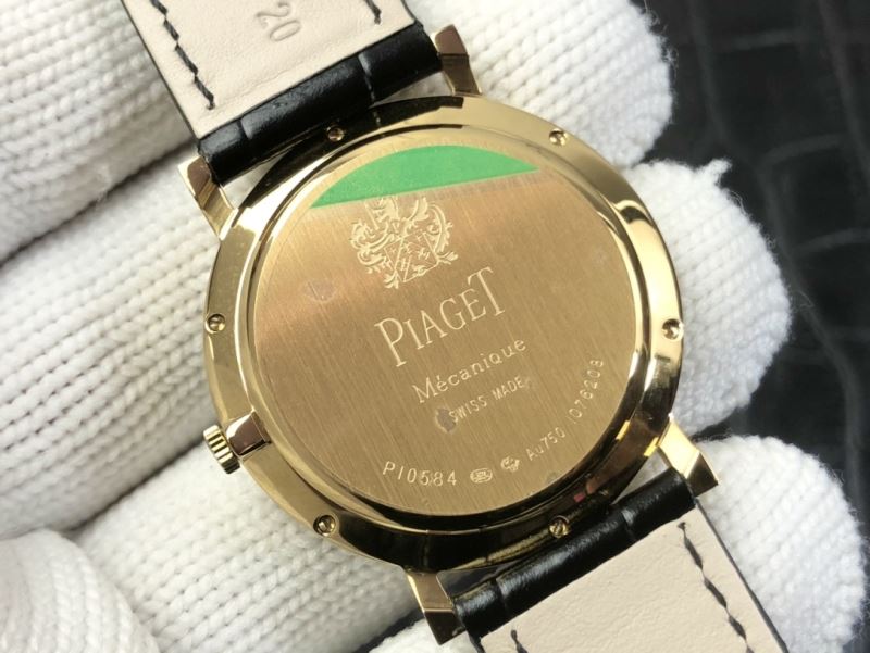 PIAGET Watches