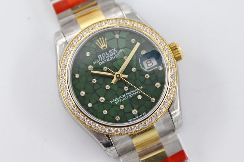 ROLEX Watches