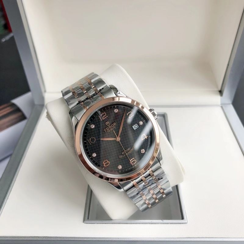 TUDOR Watches