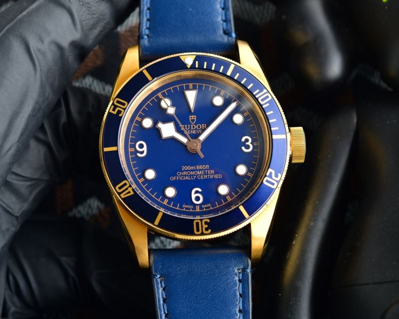 TUDOR Watches