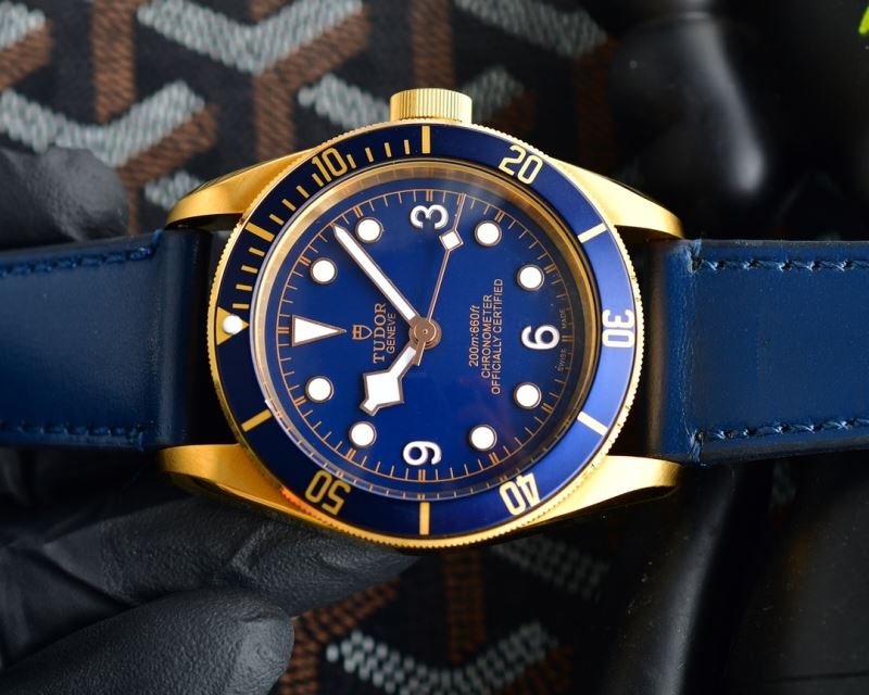 TUDOR Watches