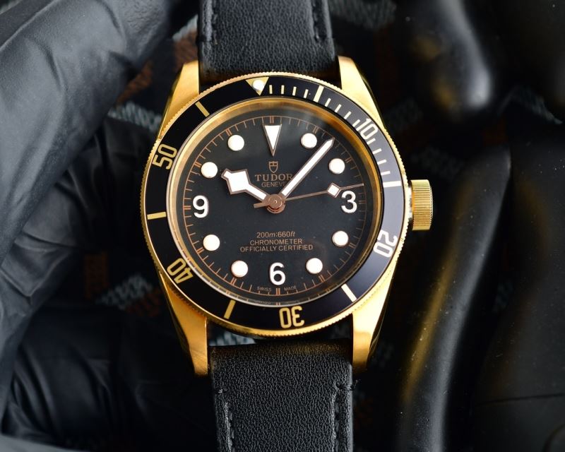 TUDOR Watches