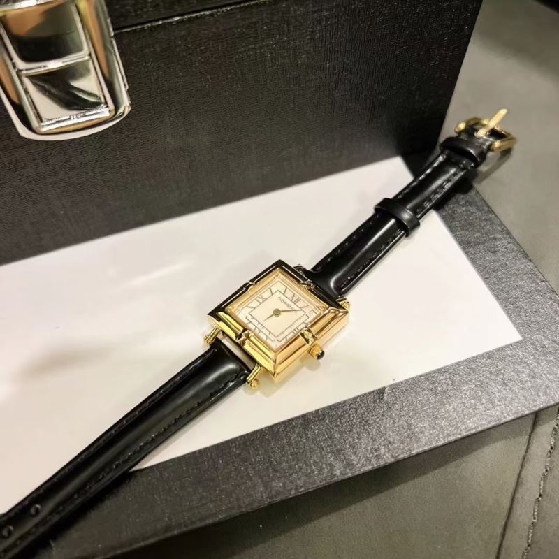 YSL Watches