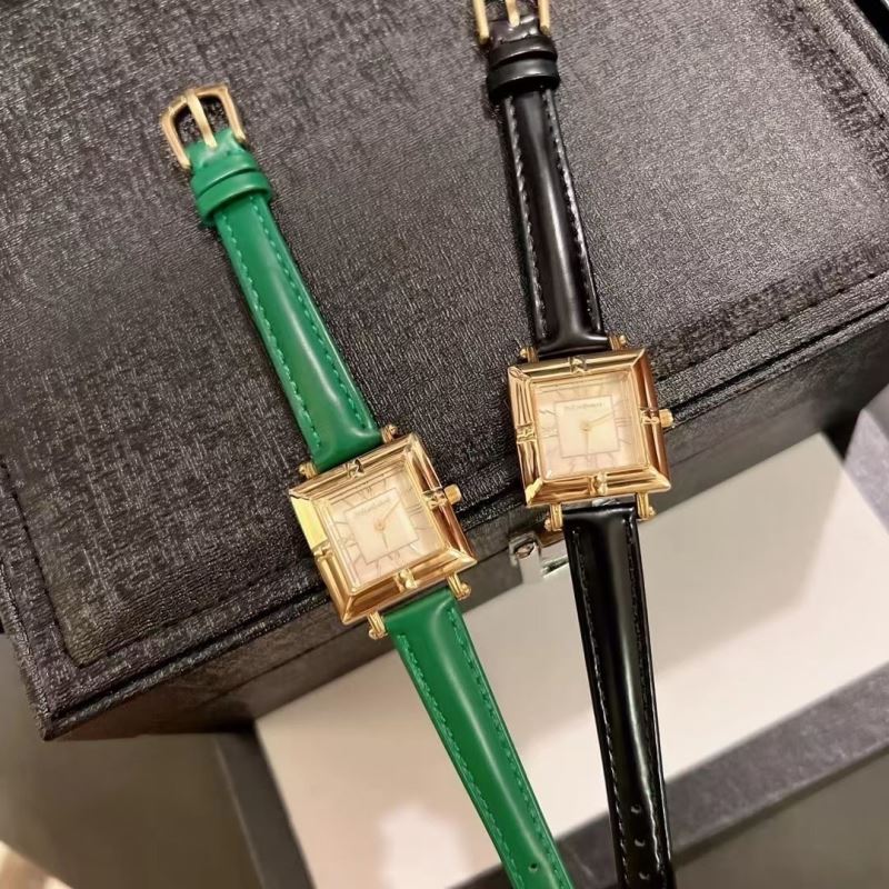 YSL Watches