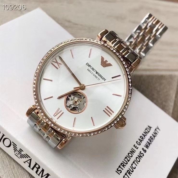 ARMANI Watches