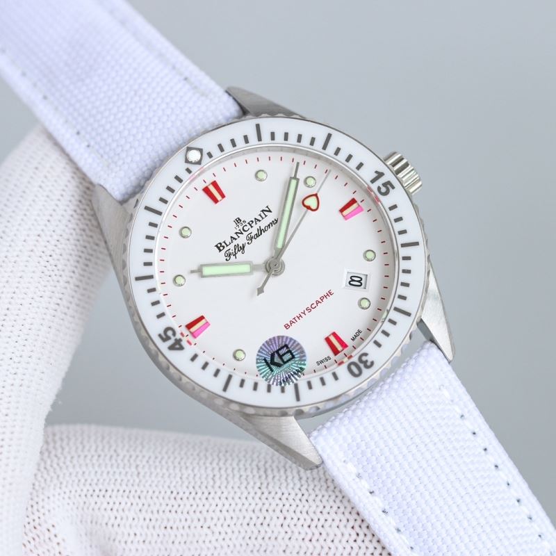 BLANCPAIN Watches