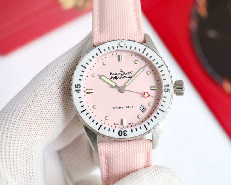 BLANCPAIN Watches