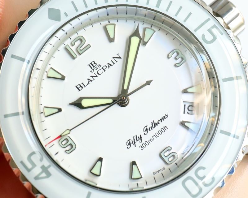 BLANCPAIN Watches