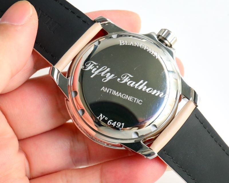 BLANCPAIN Watches