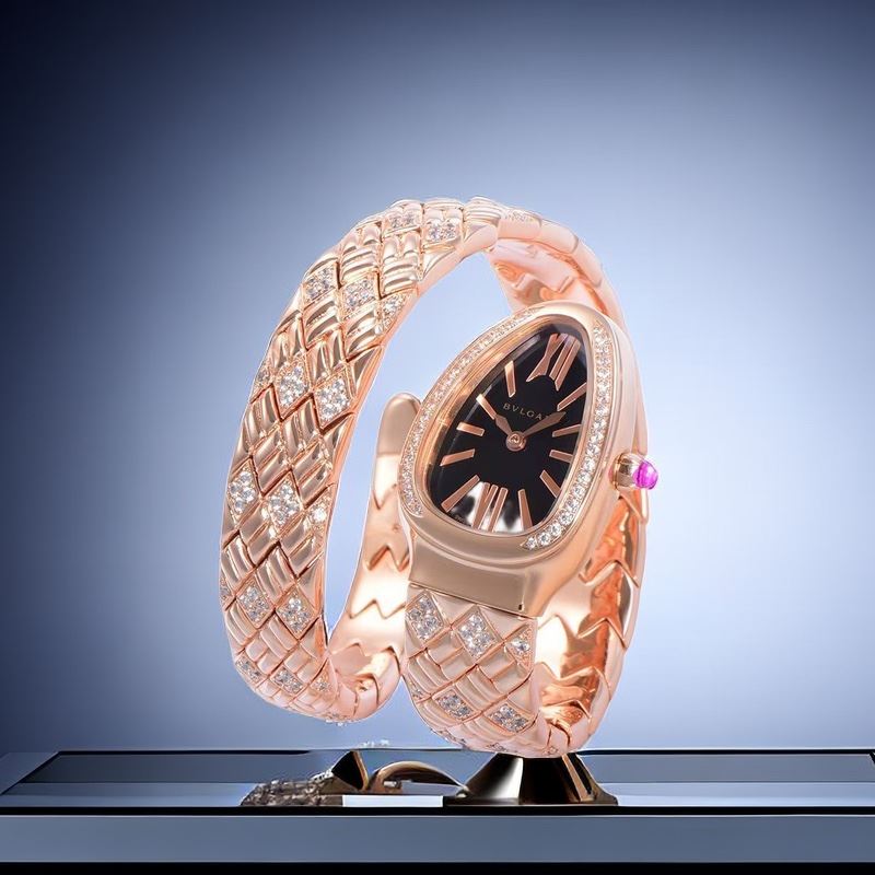 BVLGARI Watches