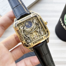 CARTIER Watches