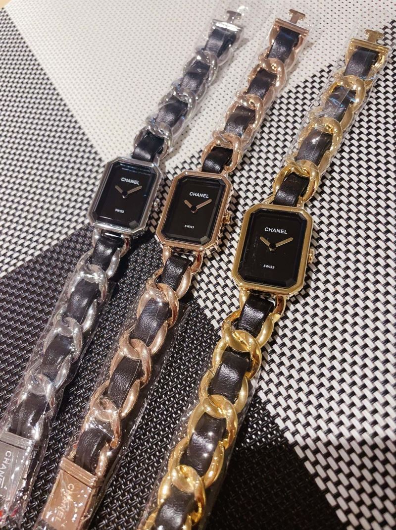 CHANEL Watches