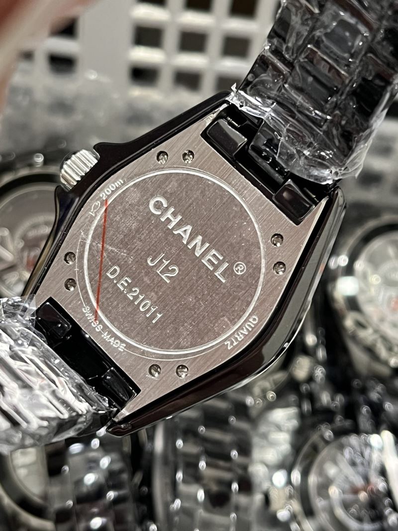 CHANEL Watches