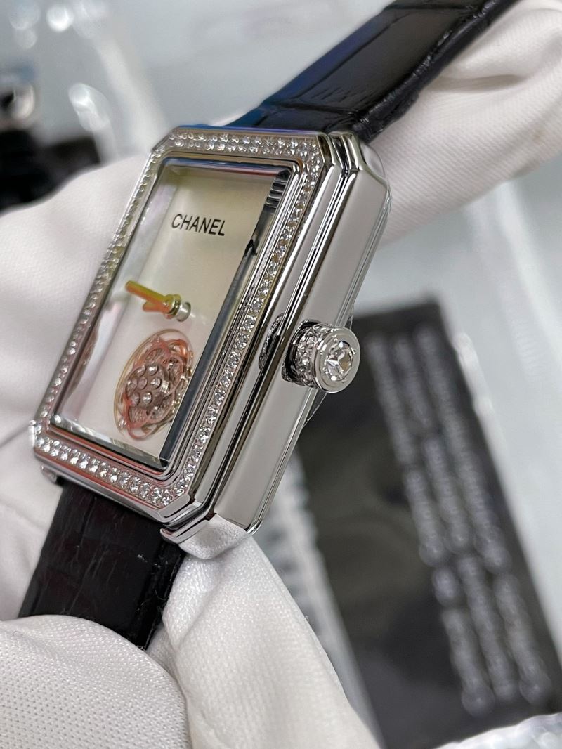 CHANEL Watches